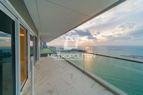 3 dormitorios Apartment en 1 JBR, UAE No. 4224 1