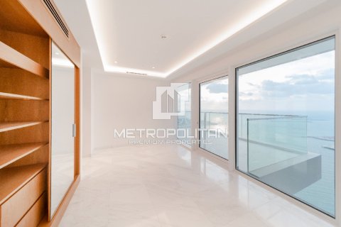 3 bedrooms Apartment in 1 JBR, UAE No. 4224 14