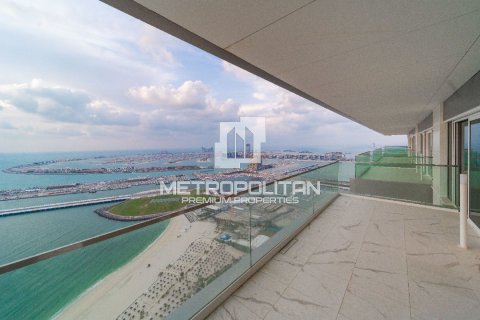 3 bedrooms Apartment in 1 JBR, UAE No. 4224 9