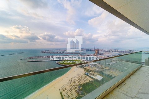 3 bedrooms Apartment in 1 JBR, UAE No. 4224 3