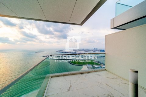 3 bedrooms Apartment in 1 JBR, UAE No. 4224 18