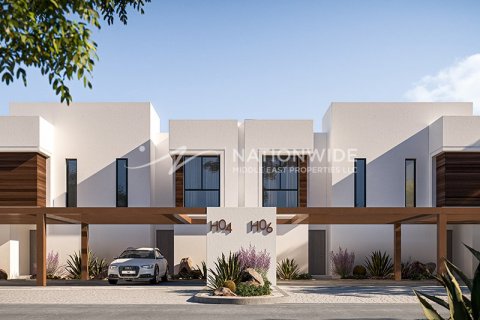 4 bedrooms Villa on the Yas Island, UAE No. 4262 6