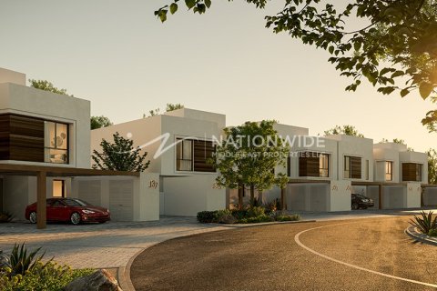 4 bedrooms Villa on the Yas Island, UAE No. 4262 7