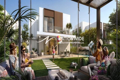 1058.9m² Land en Al Shamkha, UAE No. 4265 1