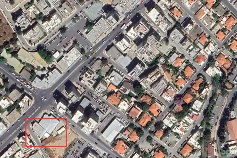 705m² Land in Limassol, Cyprus No. 41671 1