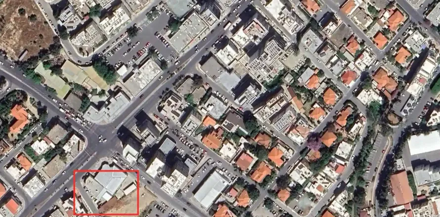 705m² Land à Limassol, Cyprus No. 41671