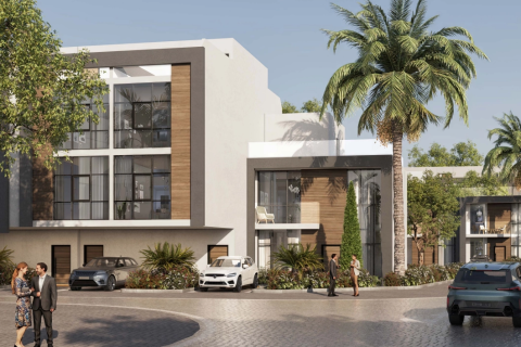 4 bedrooms Villa in Dubai, UAE No. 61221 3