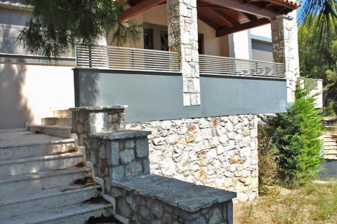 3 dormitorios Villa en Penteli, Greece No. 60165 14