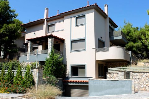 3 dormitorios Villa en Penteli, Greece No. 60165 1