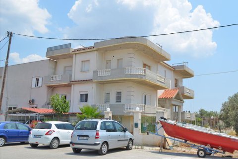 5 bedrooms Business in Loutraki, Greece No. 60164 1