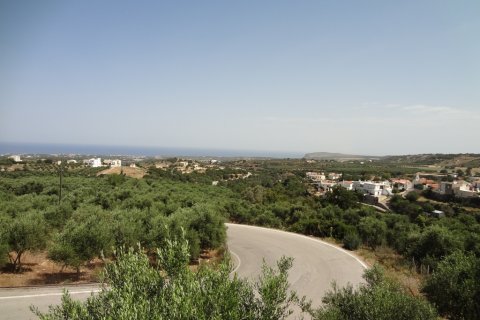 7250m² Land in Rethymno, Greece No. 60163 3