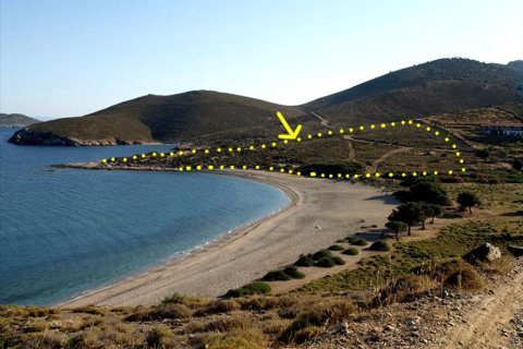 28000m² Land à Karystos, Greece No. 60161 2