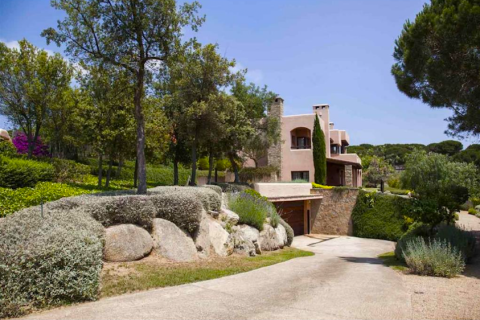 4 dormitorios House en Sant Pol de Mar, Spain No. 25274 4