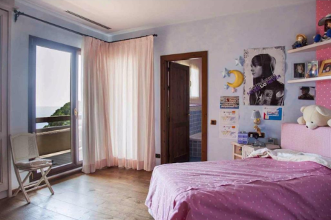 4 dormitorios House en Sant Pol de Mar, Spain No. 25274 7