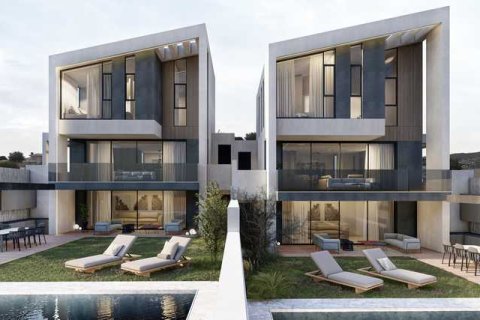 4 dormitorios House en Parekklisia, Cyprus No. 66593 6