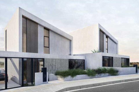 4 dormitorios House en Parekklisia, Cyprus No. 66593 2