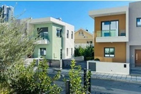 2 dormitorios House en Limassol, Cyprus No. 66592 1