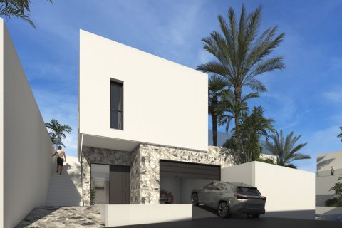 4 chambres Villa à Benidorm, Spain No. 26984 4