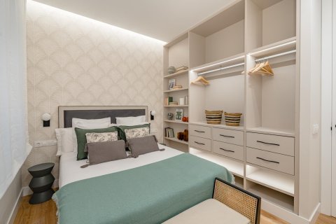 2 chambres Appartement à Madrid, Spain No. 26861 10