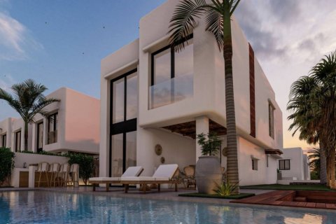 4 bedrooms Villa in Albir, Spain No. 26908 5