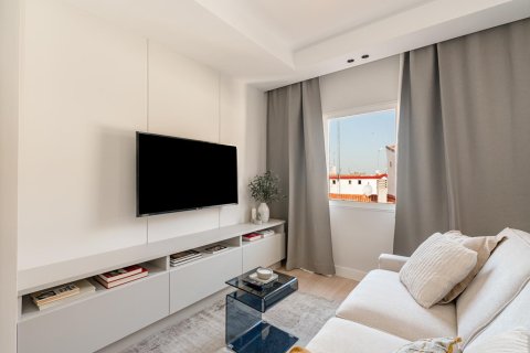 2 chambres Appartement à Madrid, Spain No. 26909 2