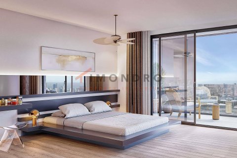 2+1 Apartment in Basaksehir, Turkey No. 17340 5