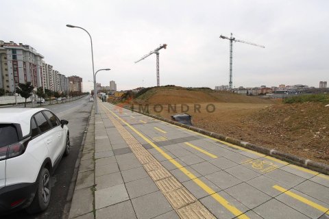 2+1 Appartement à Basaksehir, Turkey No. 17340 11