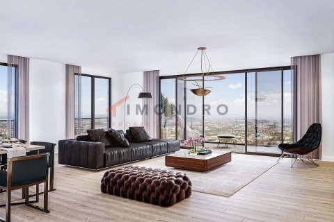 2+1 Apartment en Basaksehir, Turkey No. 17340 7