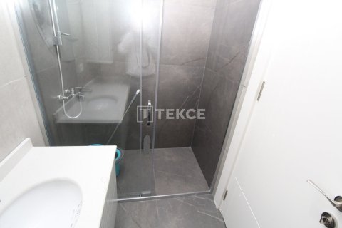 Квартира 2+1 в Стамбул, Турция №17400 9