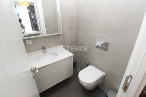 Квартира 2+1 в Стамбул, Турция №17400 6