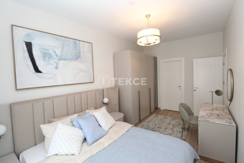 Квартира 2+1 в Стамбул, Турция №17400 7