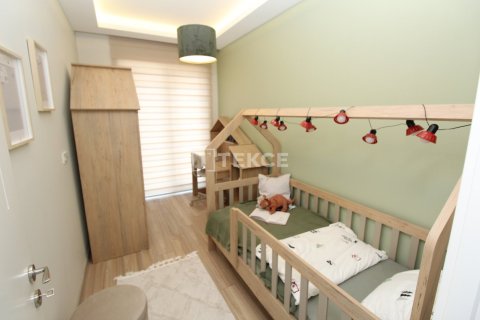 Квартира 2+1 в Стамбул, Турция №17400 11