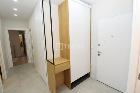 Квартира 2+1 в Стамбул, Турция №17400 12