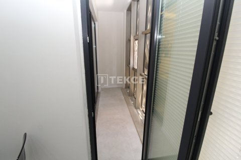 Квартира 2+1 в Стамбул, Турция №17400 13