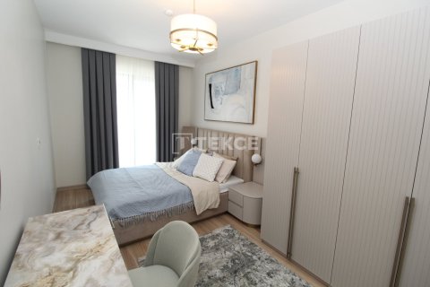 Квартира 2+1 в Стамбул, Турция №17400 8