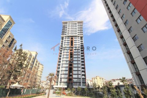 2+1 Apartment en Kartal, Turkey No. 17369 14