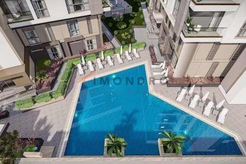 2+1 Apartment en Antalya, Turkey No. 17368 10