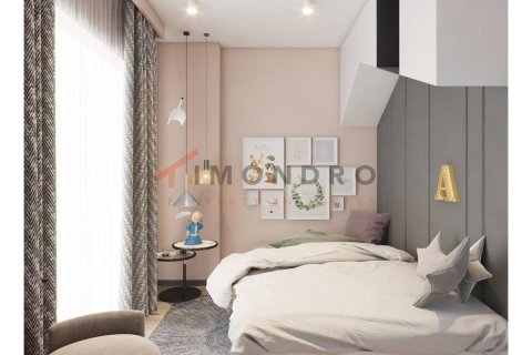 3+1 Apartment en Bagcilar, Turkey No. 17399 11