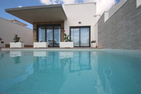 3 dormitorios Villa en Alicante, Spain No. 27749 3