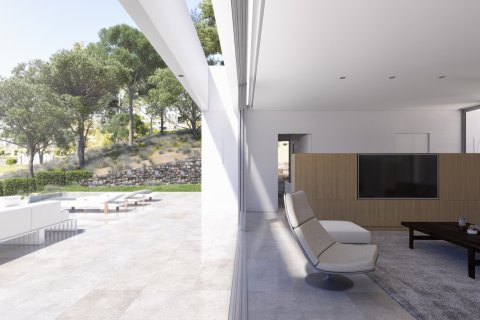 3 chambres Villa à Alicante, Spain No. 27756 8