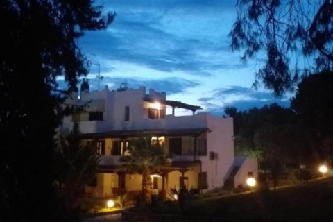 6 bedrooms Hotel in Central Macedonia, Greece No. 47885 5