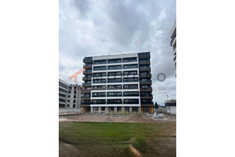 2+1 Apartment en Aksu, Turkey No. 20519 9