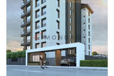 2+1 Apartment en Aksu, Turkey No. 20519 4