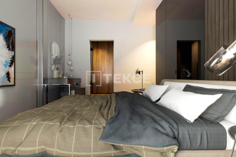 4+1 Apartment in Bursa, Turkey No. 20522 24