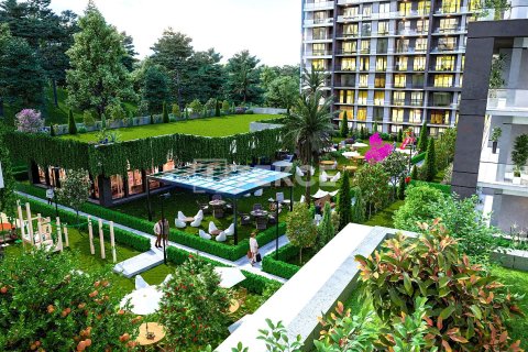 4+1 Apartment in Bursa, Turkey No. 20522 3