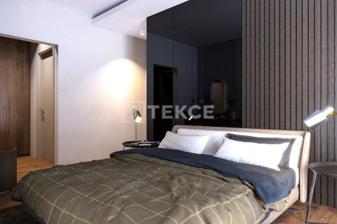 4+1 Apartment in Bursa, Turkey No. 20522 23