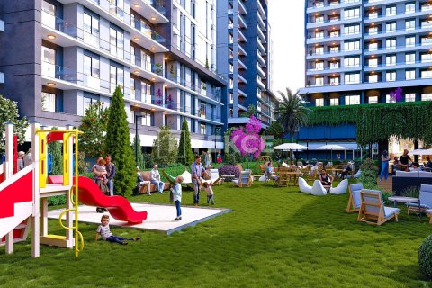 4+1 Apartment in Bursa, Turkey No. 20522 7