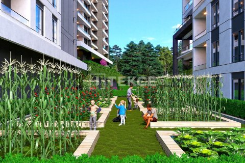 4+1 Apartment in Bursa, Turkey No. 20522 8