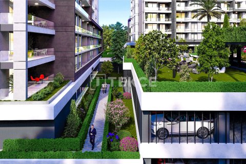 4+1 Apartment en Bursa, Turkey No. 20522 12