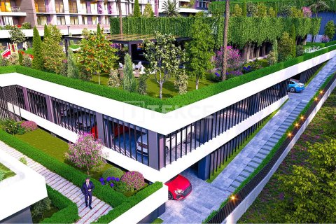 4+1 Apartment in Bursa, Turkey No. 20522 13